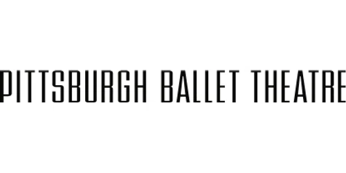 Pittsburgh Ballet Theatre Promo Code