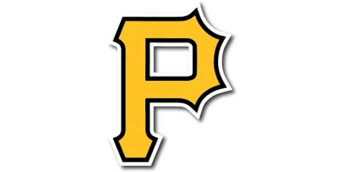 Pittsburgh Pirates Merchant logo
