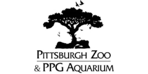 Pittsburgh Zoo Merchant logo