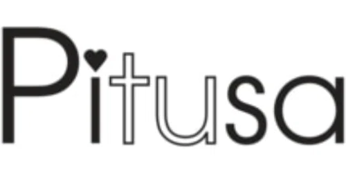 Pitusa Merchant logo