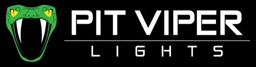 Pit Viper Lights Merchant Logo