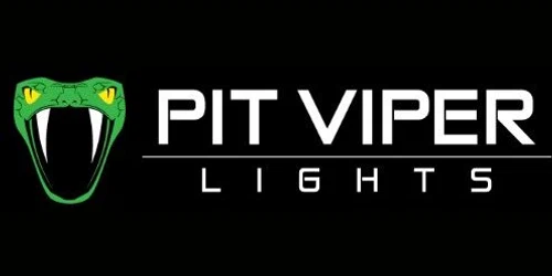 Pit Viper Lights Promo Code