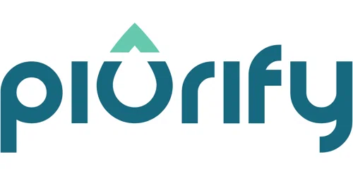 Piurify Merchant logo