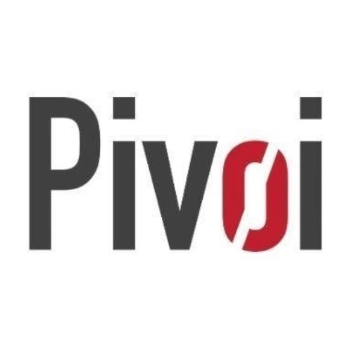 Pivoi Promo Code