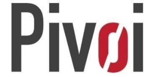 Pivoi Promo Code