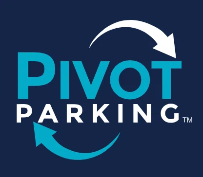Pivot Parking Merchant Logo