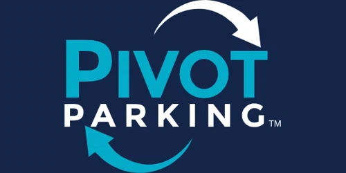 Pivot Parking Promo Code