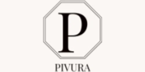 Pivura Promo Code