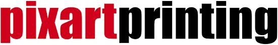 Pixartprinting Merchant Logo