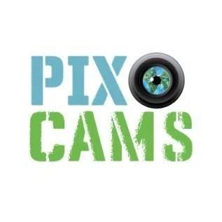 PixCams Merchant Logo