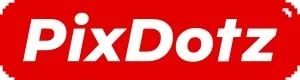 PixDotz Merchant Logo
