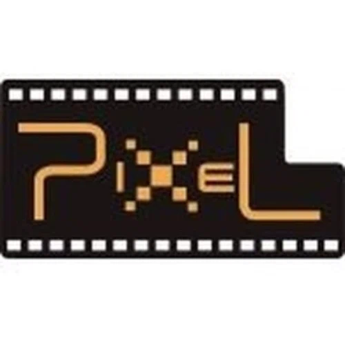Pixelhk Merchant Logo