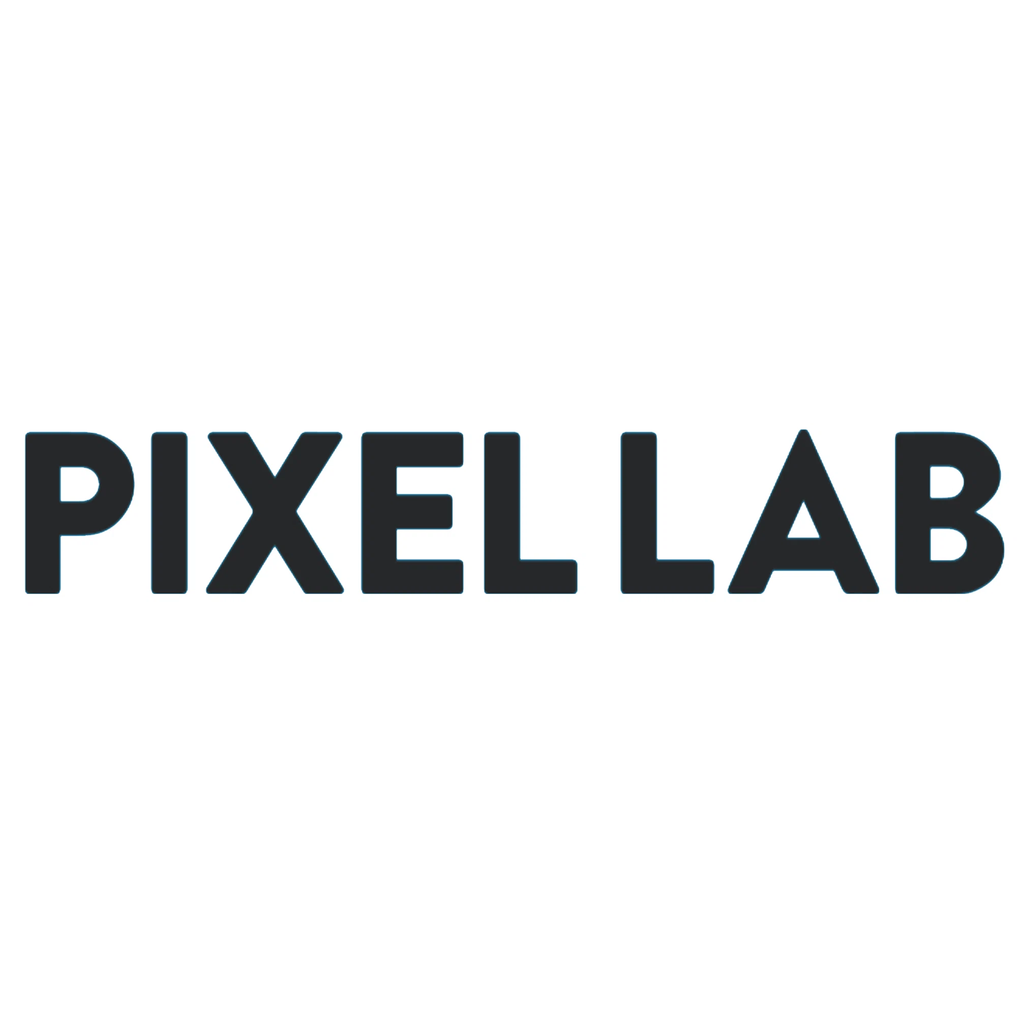 Pixel Lab Merchant Logo