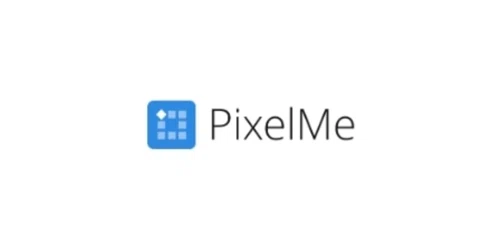 PixelMe coupon