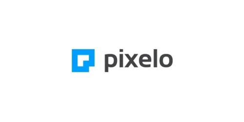 Pixelo coupon