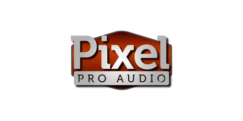 Pixel Pro Audio coupon