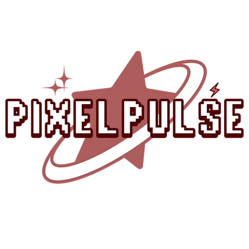 PixelPulse Fashion Promo Code