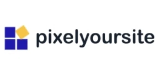 Pixel Your Site Merchant logo