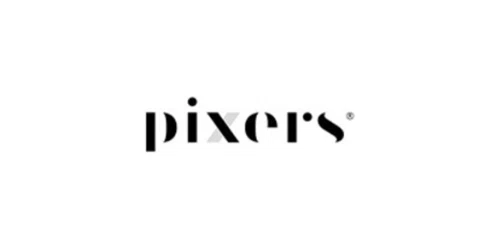 Pixers coupon