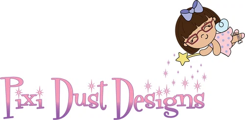 Pixi Dust Designs Promo Code