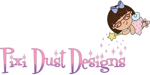 Pixi Dust Designs Promo Code