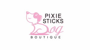 Pixie Sticks Dog Boutique Promo Code