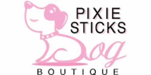 Pixie Sticks Dog Boutique Promo Code