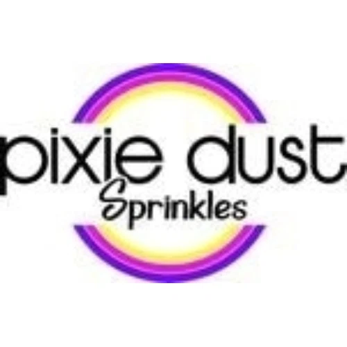PIXIE DUST SPRINKLES Promo Code — 15 Off in Mar 2024