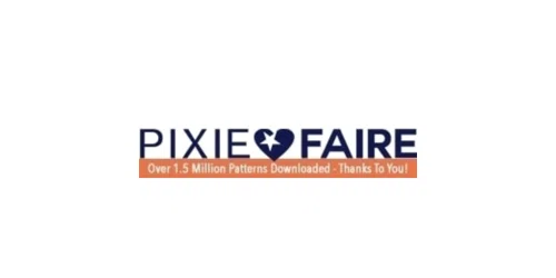 50% Off Pixie Faire Discount Code, Coupons | August 2021