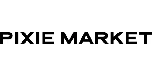 Pixie Market Merchant logo