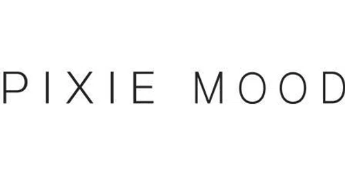 Pixie Mood Merchant logo