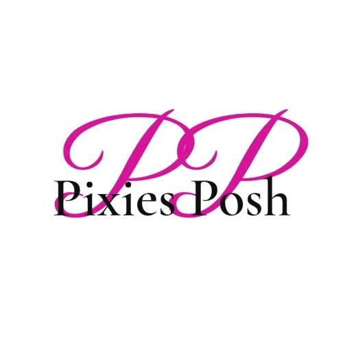 PIXIES POSH Promo Code — Get 200 Off in July 2024