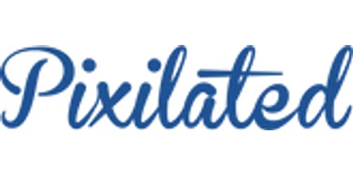 Pixilated Promo Code
