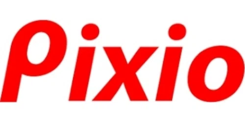 Pixio Promo Code