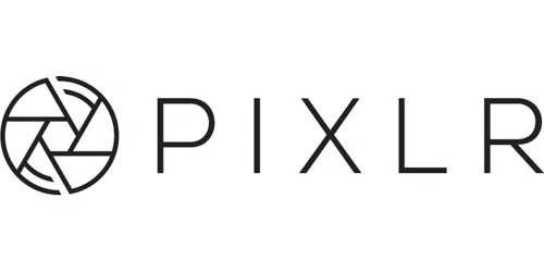 Pixlr Merchant logo