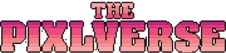 Pixlverse Merchant Logo