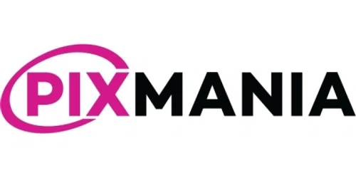 Pixmania Merchant logo
