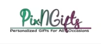 PixNGifts Promo Code
