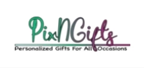 PixNGifts Promo Code