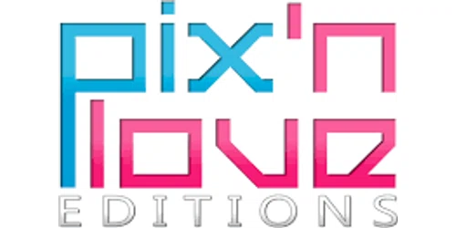 Pix'n Love Promo Code