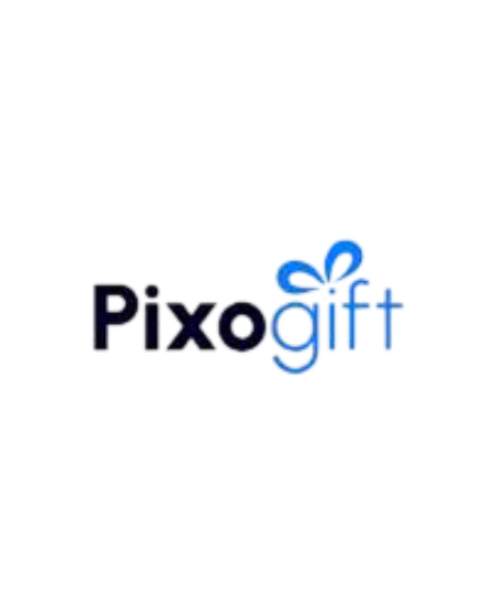 Pixogift Merchant Logo