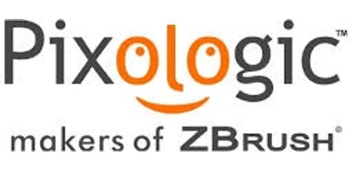 Pixologic Merchant logo