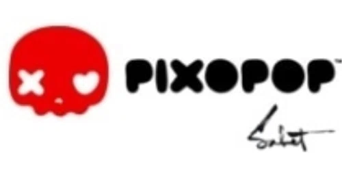 Pixopop Promo Code