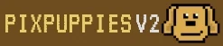 PixPuppies Merchant Logo