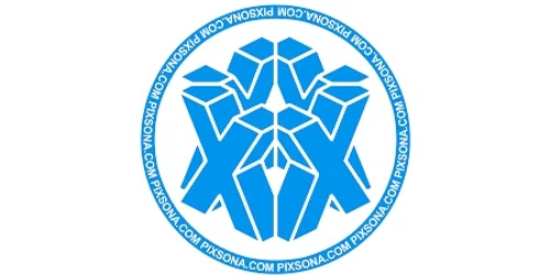 Pixsona Merchant Logo