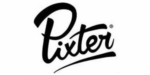 Pixter Merchant logo