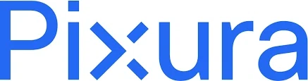 Pixura Merchant Logo