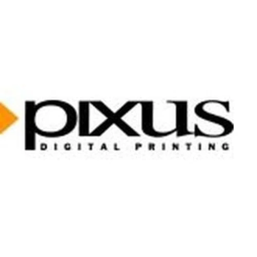 Pixus Digital Printing coupons