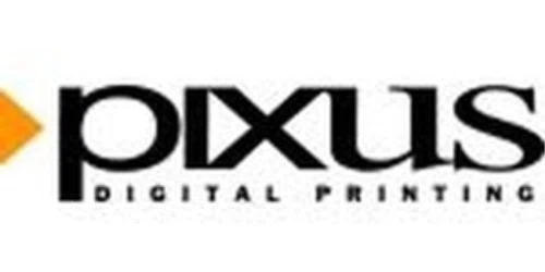 Pixus Digital Printing Promo Code