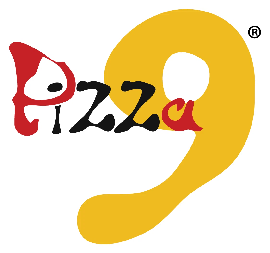 Pizza 9 Merchant Logo